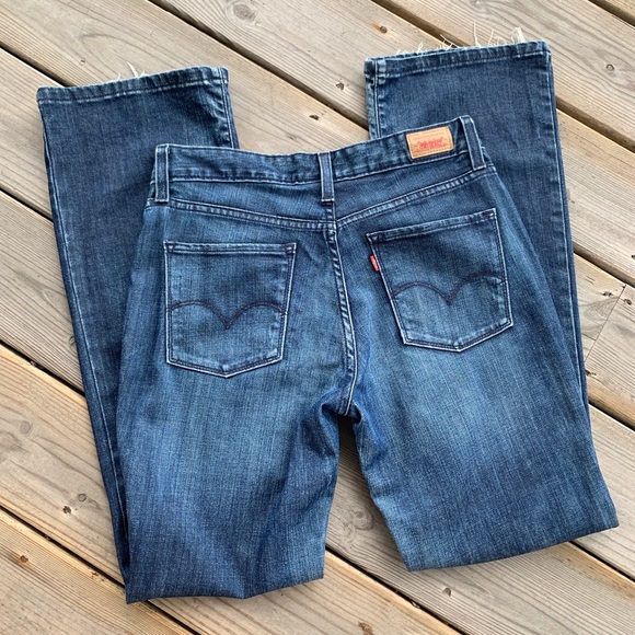 levis 533